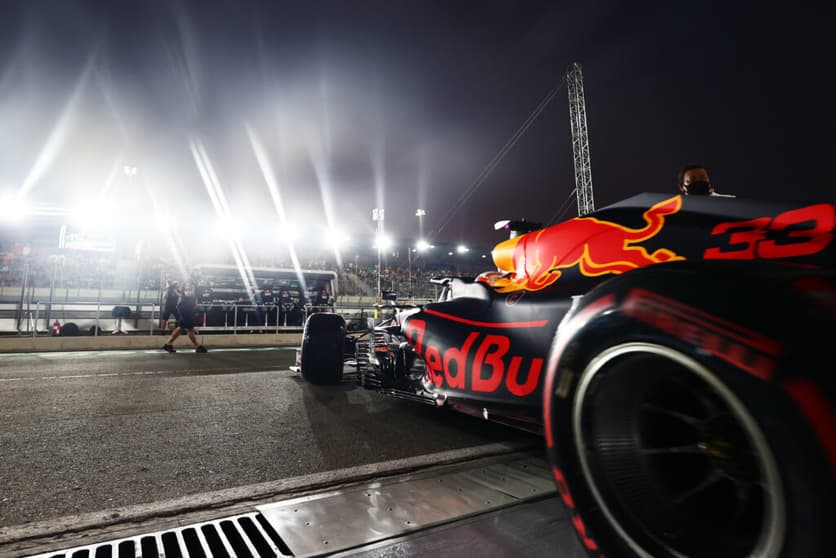 Red Bull confia em conquistar ao menos um dos títulos de 2021 (Foto: Mark Thompson/Red Bull Content Pool/Getty Images)