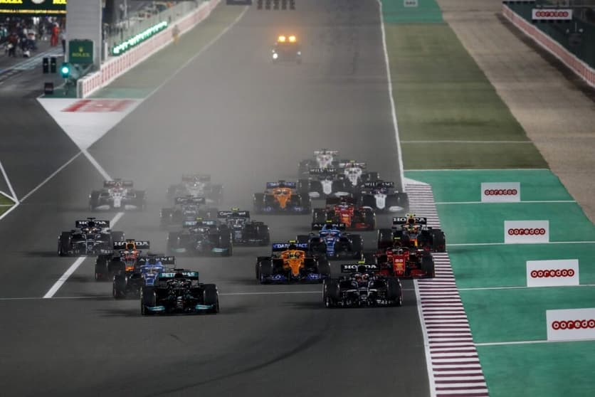 Pilotos ainda querem um regulamento mais claro na Fórmula 1 (Foto: Mercedes)