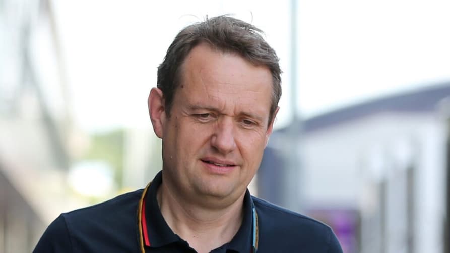 Steve Nielsen foi diretor-esportivo da Fórmula 1 nos primeiros anos do Liberty Media (Foto: F1)
