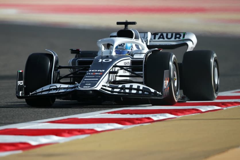 Pirelli espera fazer testes de pneus durante os finais de semana de corrida no segundo semestre (Foto: Red Bull Content Pool)