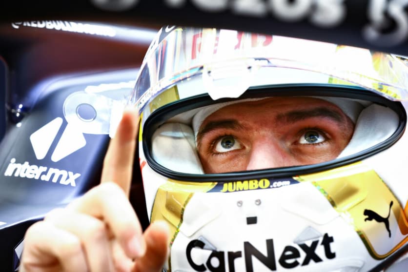 Max Verstappen é bomba-relógio longe do sucesso, avalia a Red Bull (Foto: Red Bull Content Pool)
