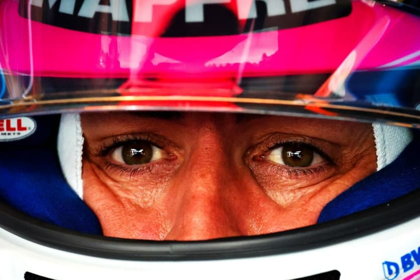 Fernando Alonso é o mais novo contratado da Aston Martin (Foto: Alpine)