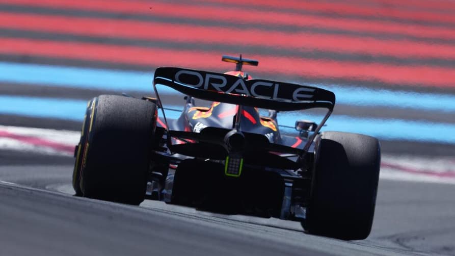 Max Verstappen conquistou a sétima vitória na temporada 2022 da Fórmula 1 (Foto: Red Bull Content Pool)