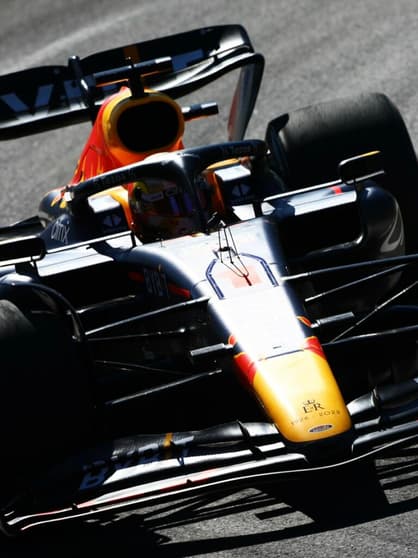Max Verstappen venceu o GP da Itália (Foto: Red Bull Content Pool)