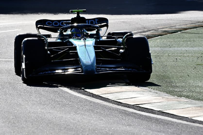 Confira a programação completa da F1 para o domingo (24) (Foto: AFP)