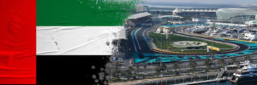 GP de Abu Dhabi