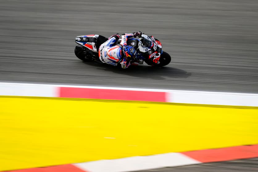 Miguel Oliveira (Foto: Red Bull Content Pool)
