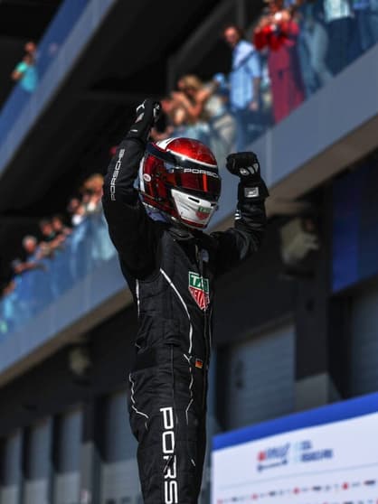 Os vencedores da Fórmula E 2024 após rodada dupla em Misano