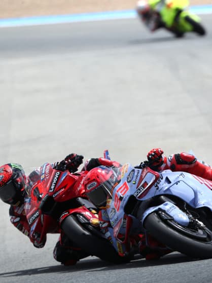 7 destaques do GP da Espanha de MotoGP