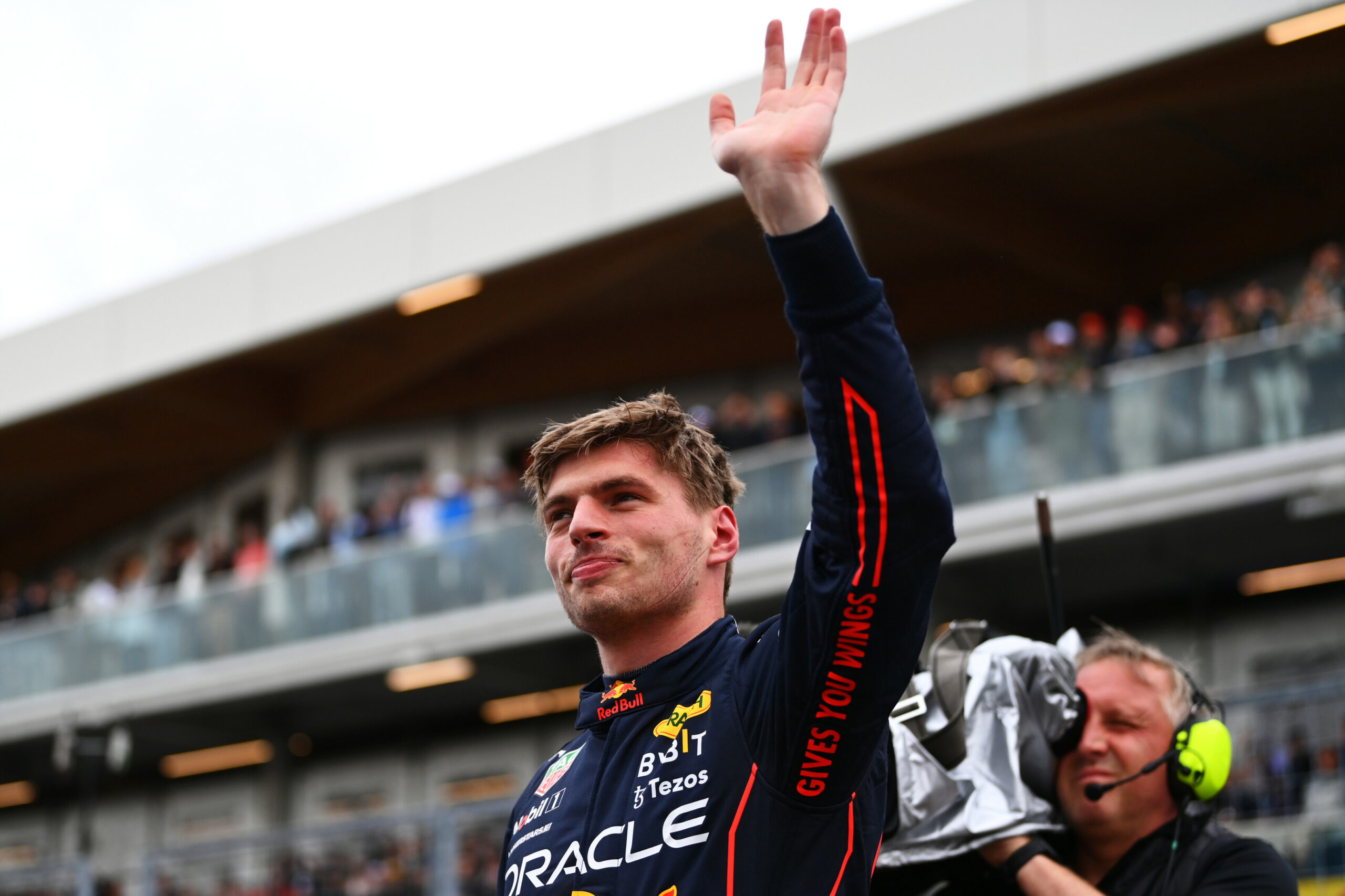 Verstappen ignores chaos and plays favouritism.  And leaves Alonso for Ferrari – Formula 1 News