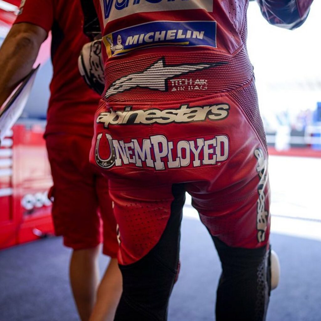Andrea Dovizioso, Ducati, MotoGP 2020, GP da Emília-Romanha