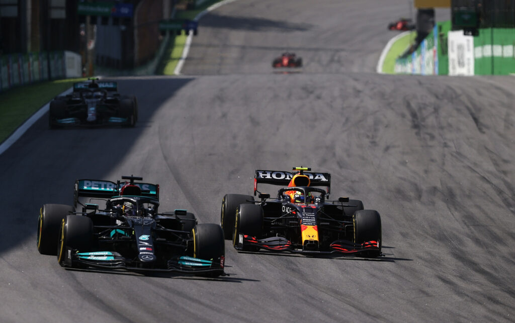 Fórmula 1 divulga calendário com 23 corridas em 2023: veja datas