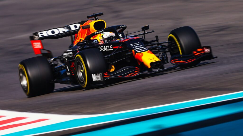 Max Verstappen;  GP DE Abu Dhabi;  red bull F1;