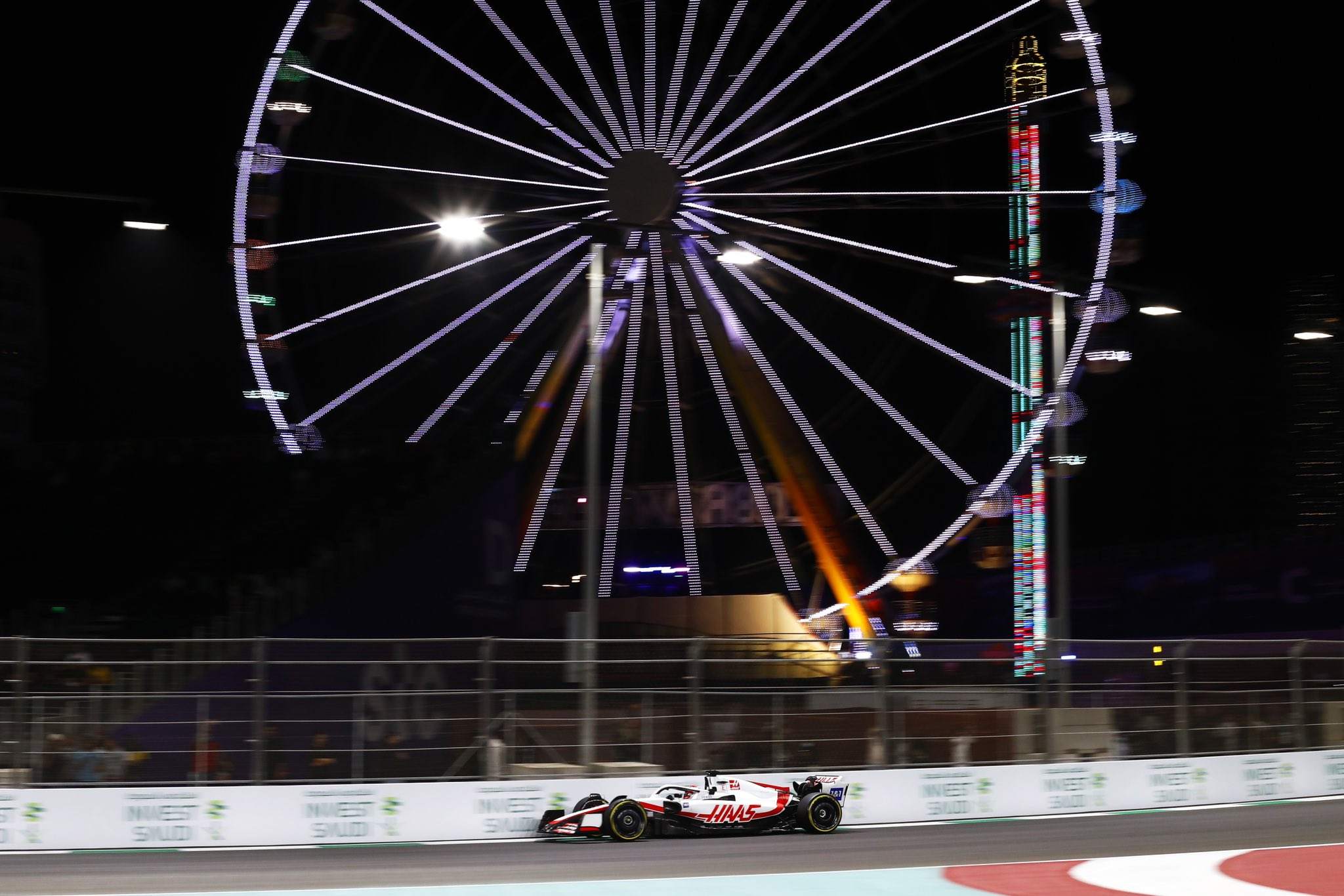 Jeddah seguirá albergando el Gran Premio de Arabia Saudí hasta 2027 – Fórmula 1 Noticias