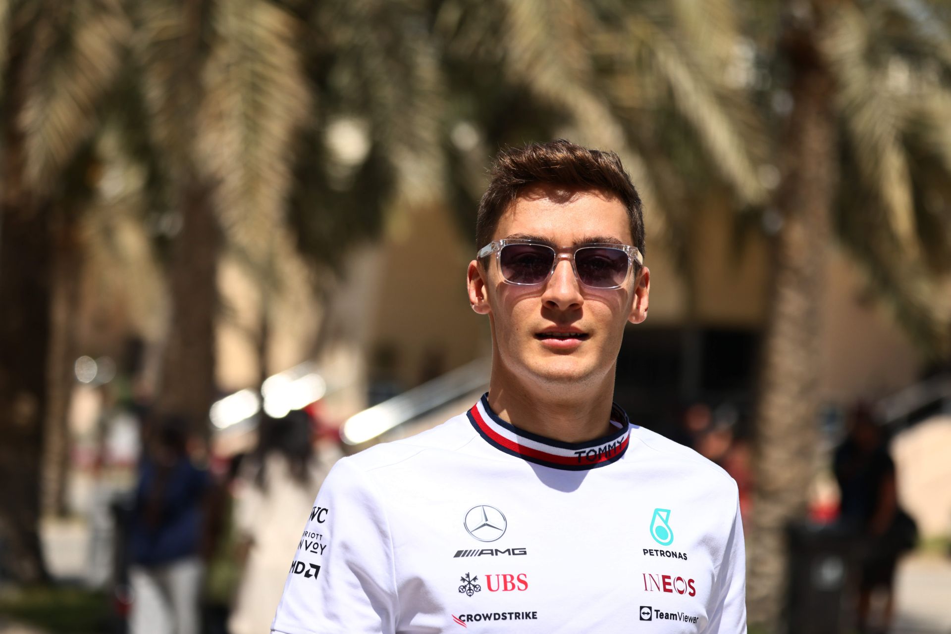 Russell kontrolliert die Erwartungen, sagt, dass das W13-Upgrade „Zeit brauchen sollte“ – Formula 1 News
