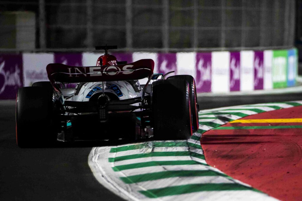 Mercedes admite la distancia con sus rivales en la Fórmula 1: ‘un reflejo de quiénes somos’