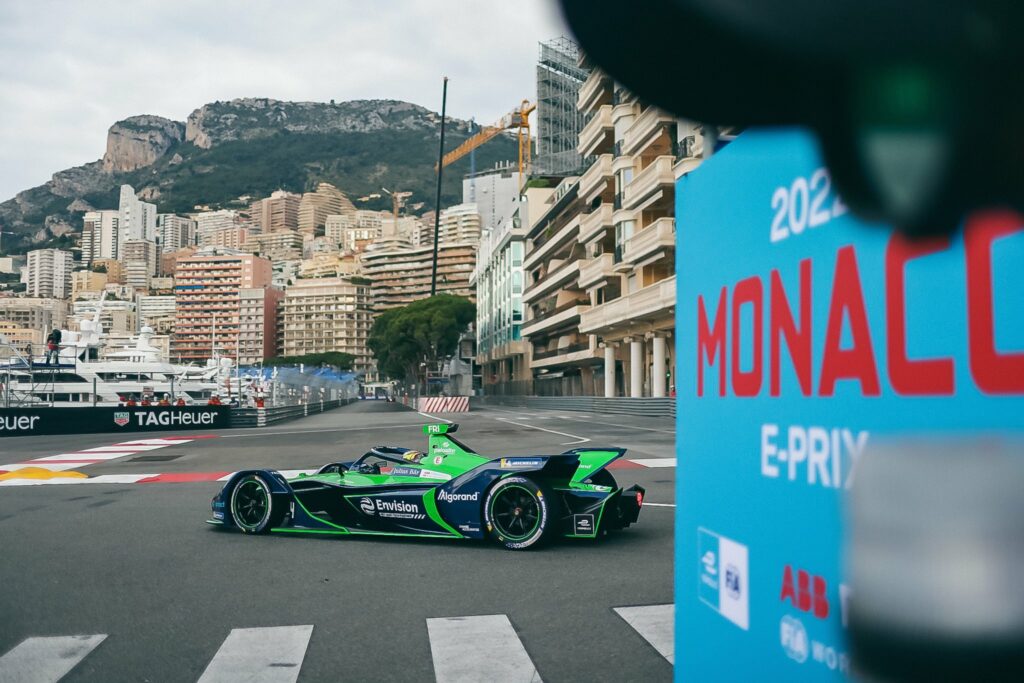 FÓRMULA 1 – Resultado Treinos Livres 3 – GP de Mônaco – 2022 - Tomada de  Tempo