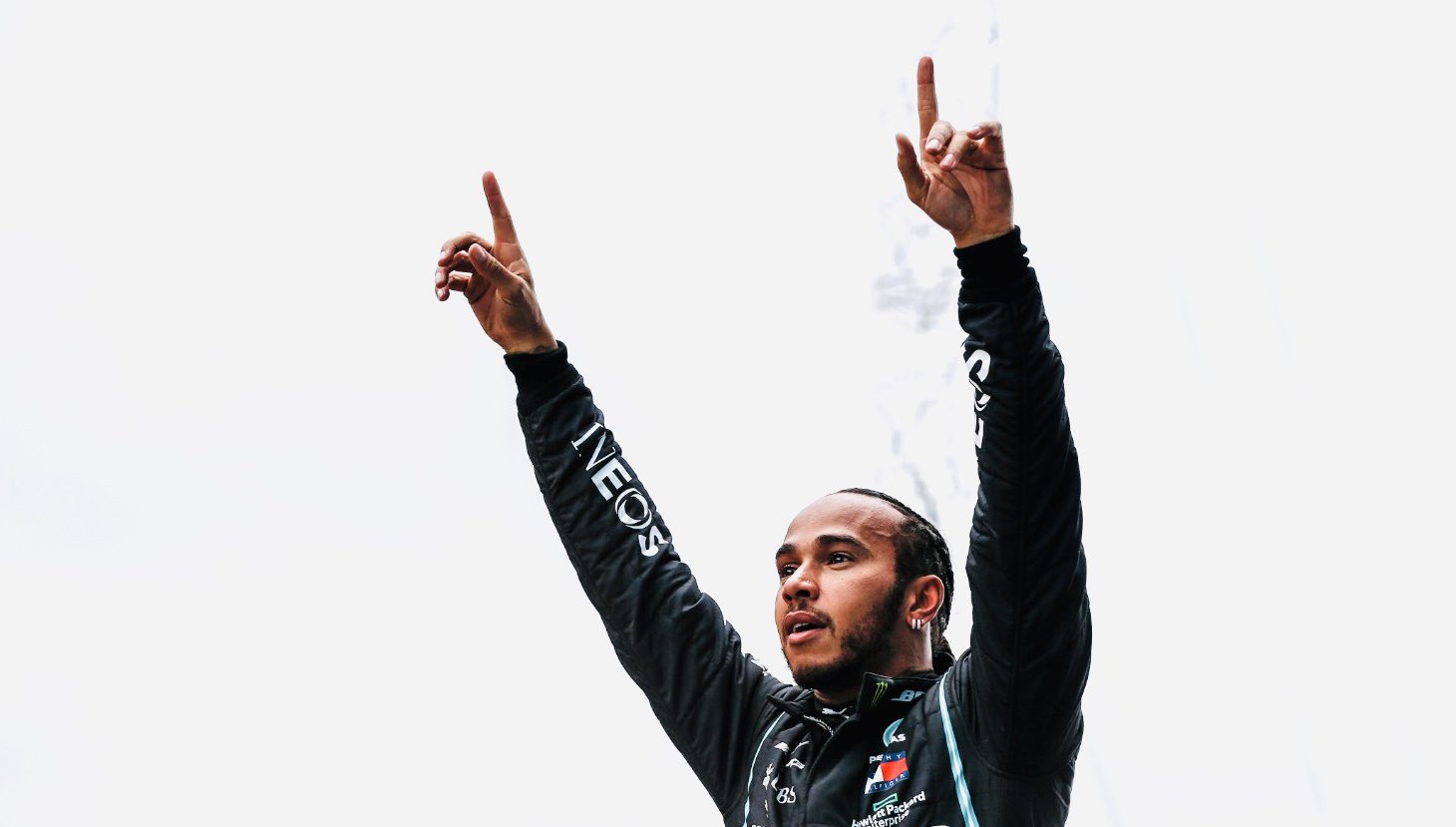 Lewis Hamilton, hepta, GP da Turquia 2020,