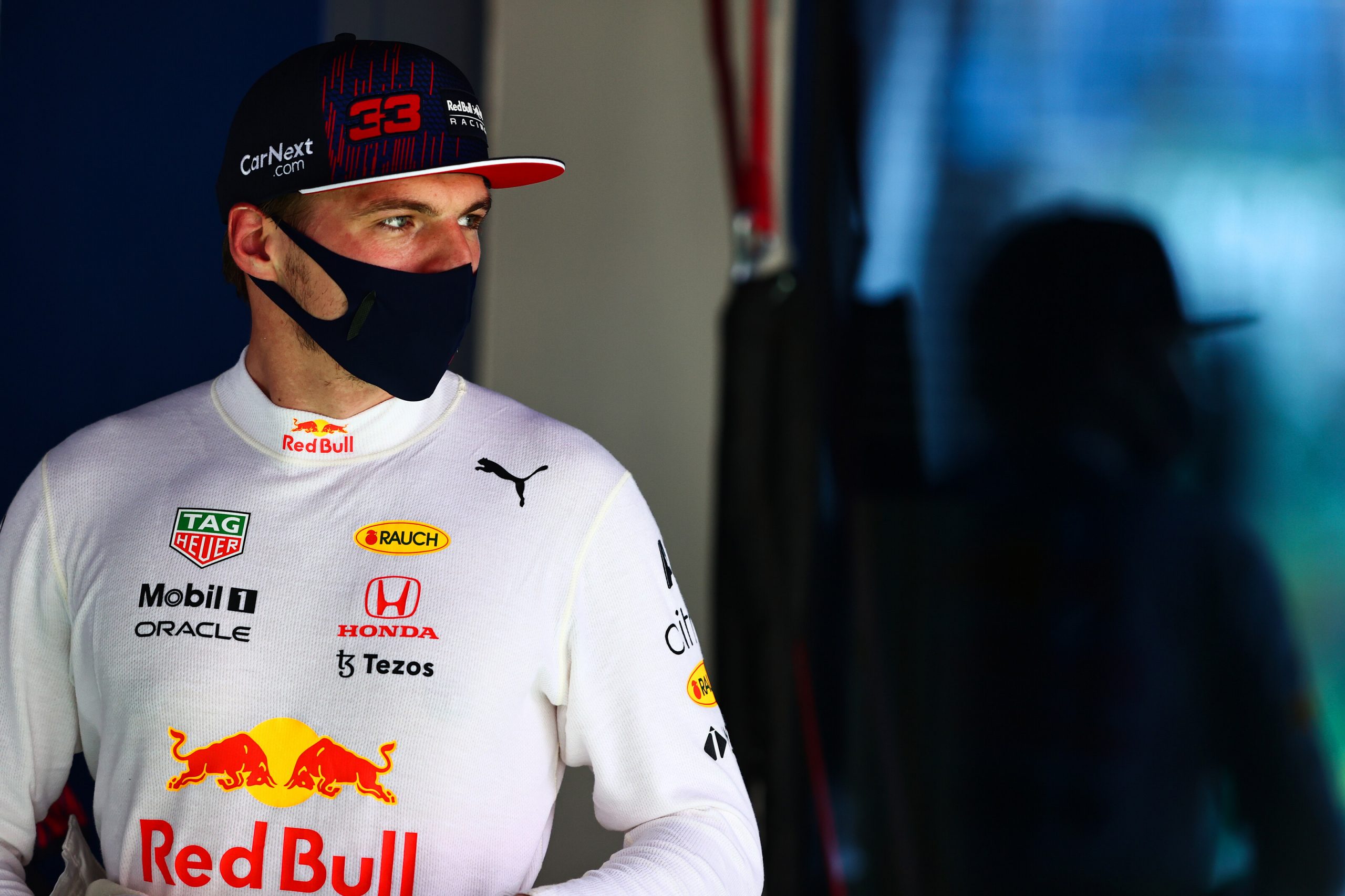 Max Verstappen, Red Bull,
