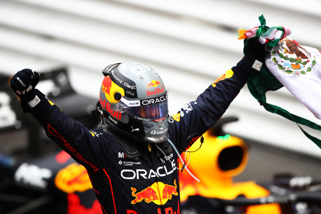 Pérez dedica la victoria en Mónaco a México: «Gran día para mi país» – Fórmula 1 Noticias