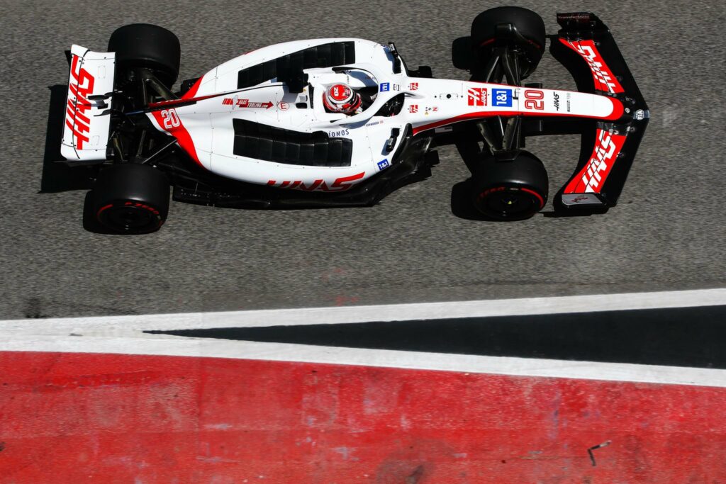 Magnussen cita a Haas ‘doble Q3’ en España, pero ‘puede ser mejor’ – Fórmula 1 noticias
