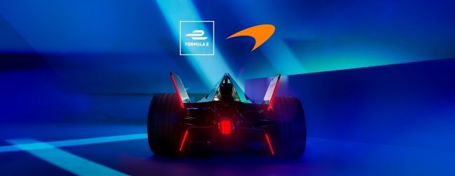 McLaren kauft Mercedes und steigt für die Saison 2022/23 in die Formel E ein – Formula E News
