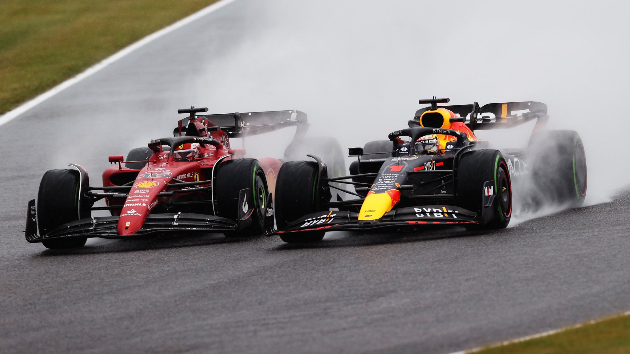 GP do Japão de F1 2023: Saiba os horários e onde assistir à etapa