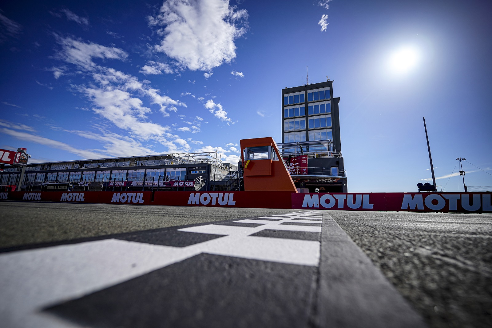 Moto GP Valência: veja horários dos treinos e corrida