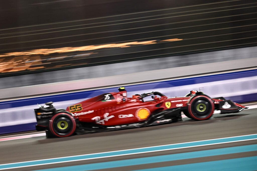 Ferrari ve positivo el 2022: ‘Nadie apostaría a que seríamos fuertes’ – Fórmula 1 Noticias