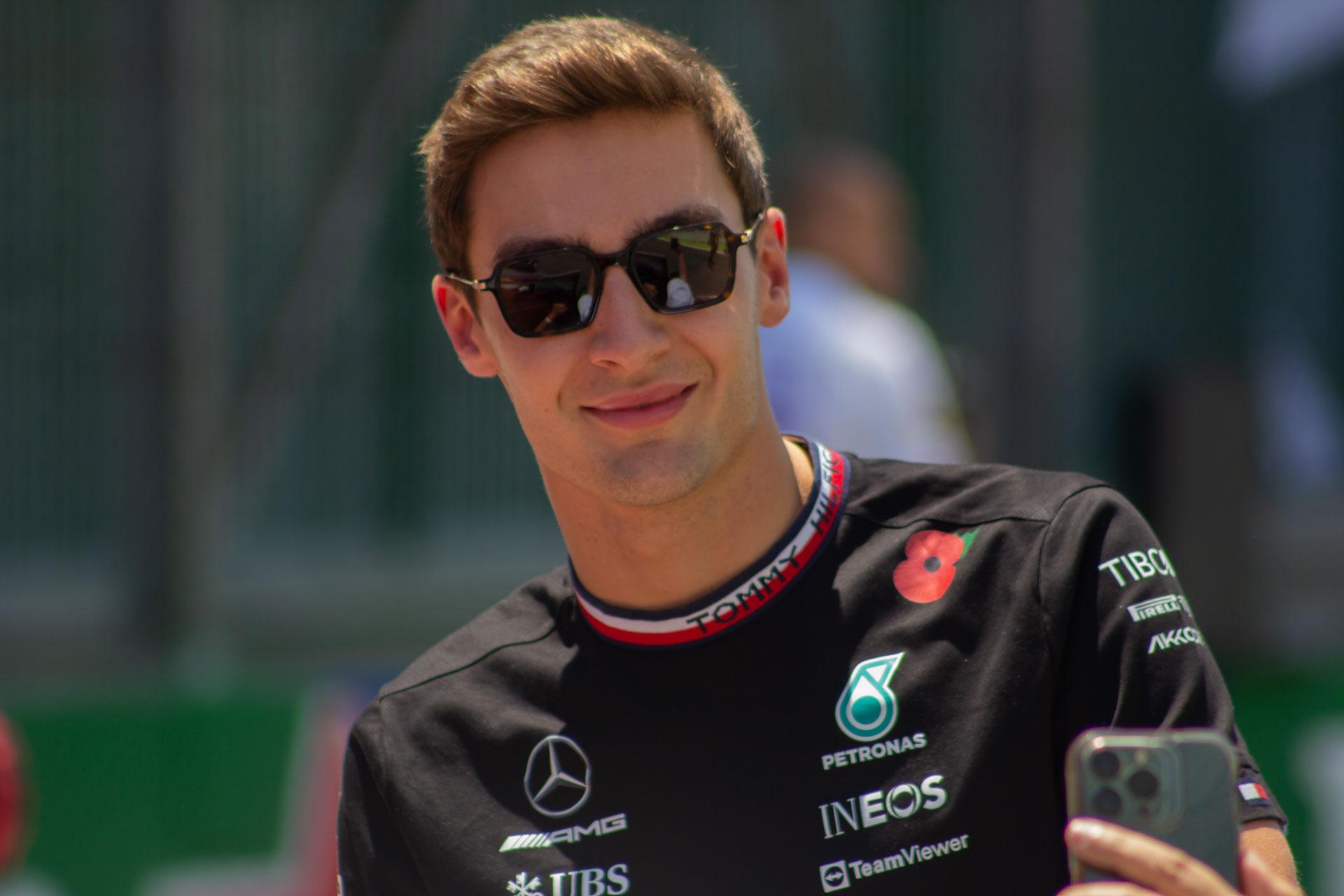 Russell cita la esperanza de que Mercedes ‘tenga un auto para vencer a Red Bull’ – Fórmula 1 Noticias