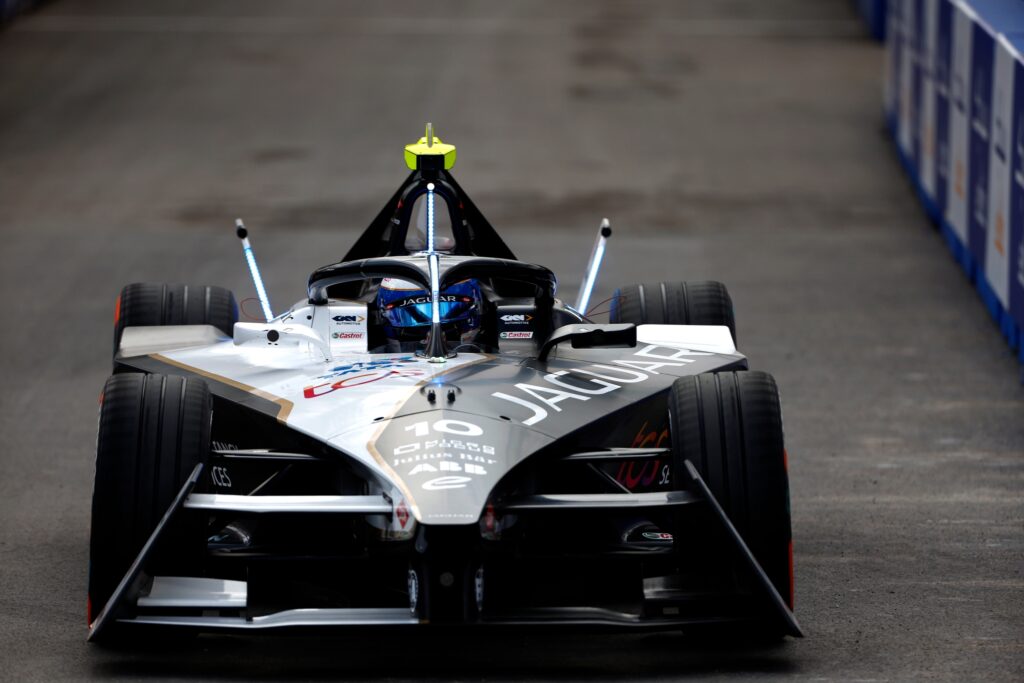 Wehrlein pede passo à frente da Porsche em classificação da FE - Notícia  de Fórmula E - Grande Prêmio