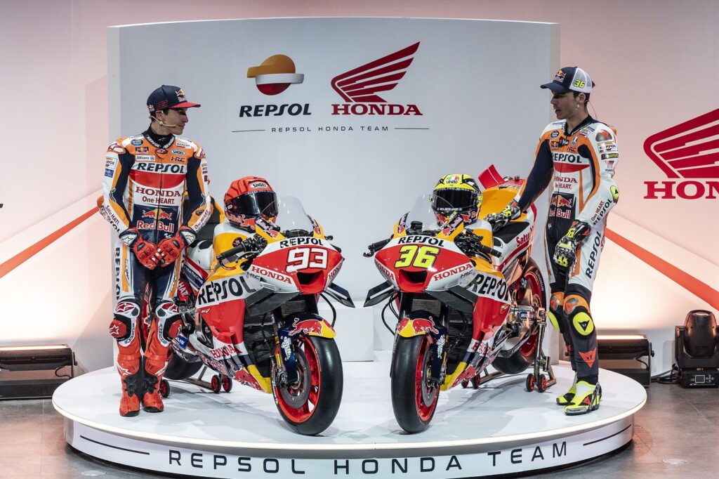História das corridas de moto: o início da MotoGP, Blog Honda Motos