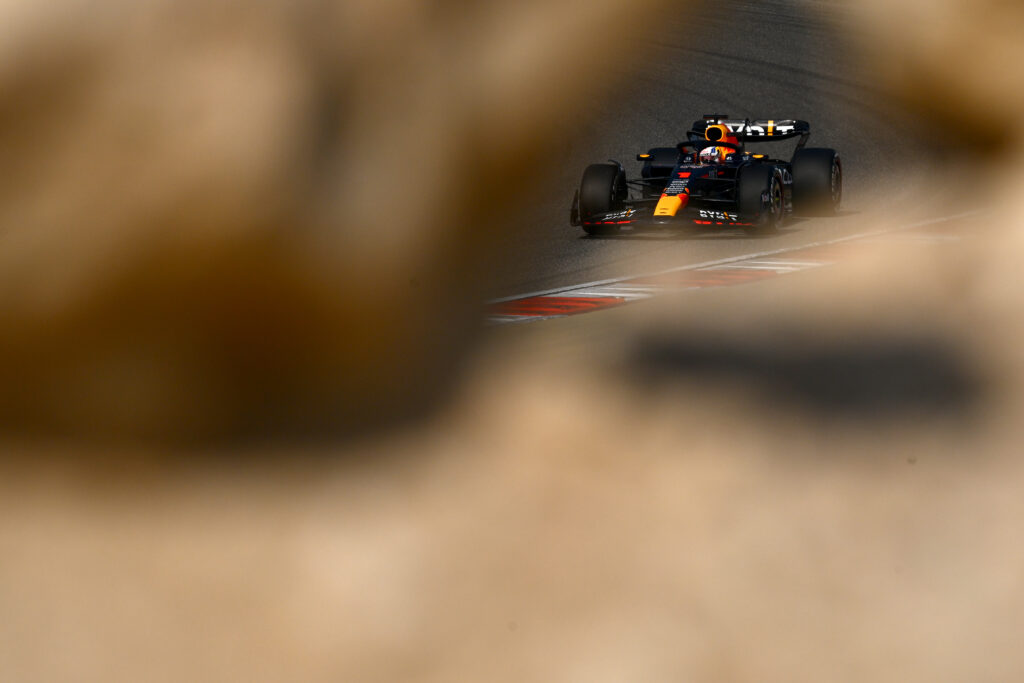 F1: Fernando Alonso lidera segunda sessão de treinos no GP do Bahrein -  Superesportes