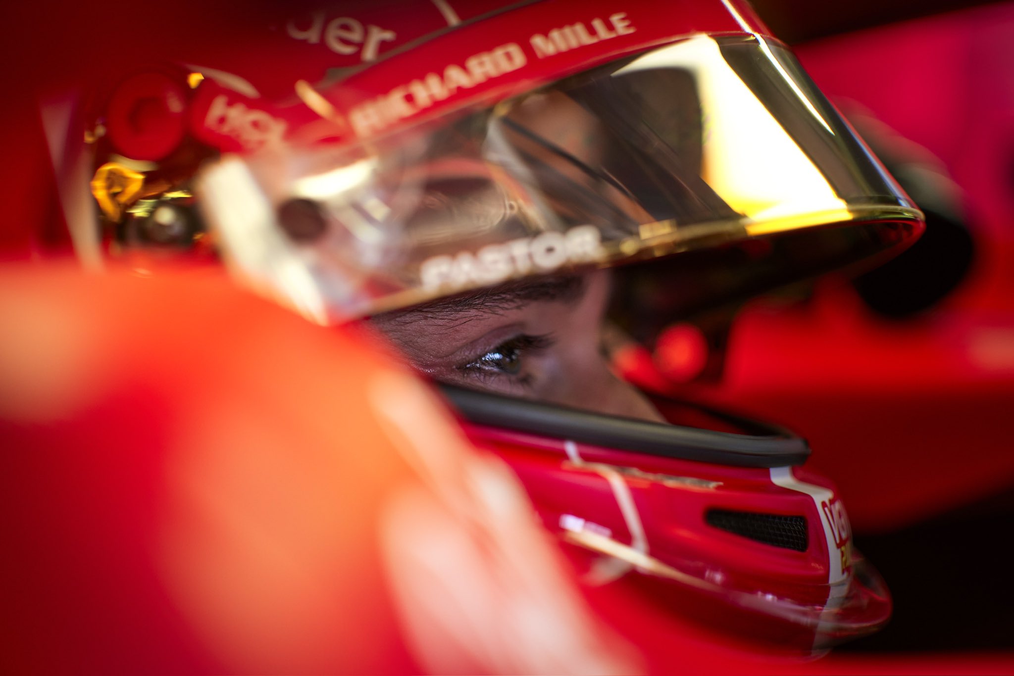 Leclerc logra la pole position para el GP de Azerbaiyán – Fórmula 1 Noticias