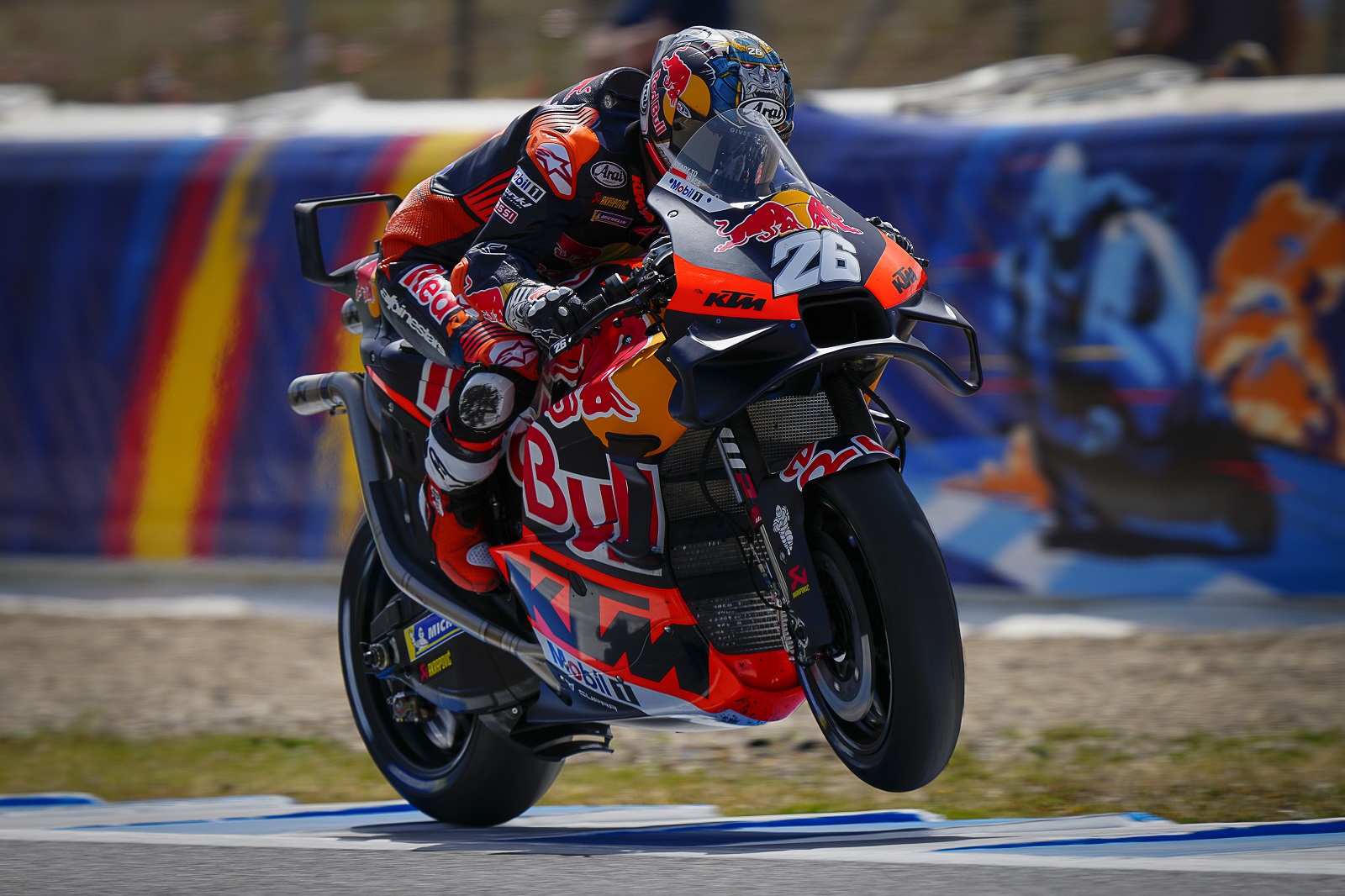 Pedrosa marca un 10 para España y elogia a los pilotos de MotoGP – MotoGP Noticias