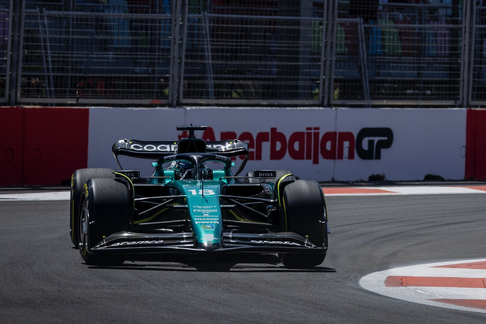 Stroll approves new Formula 1 sprint format – Formula 1 News