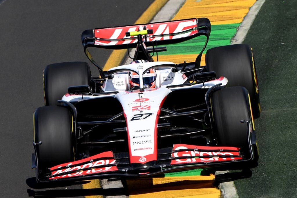 Hulkenberg critica el reinicio del cierre de la F1: ‘Artificial’ – Fórmula 1 Noticias