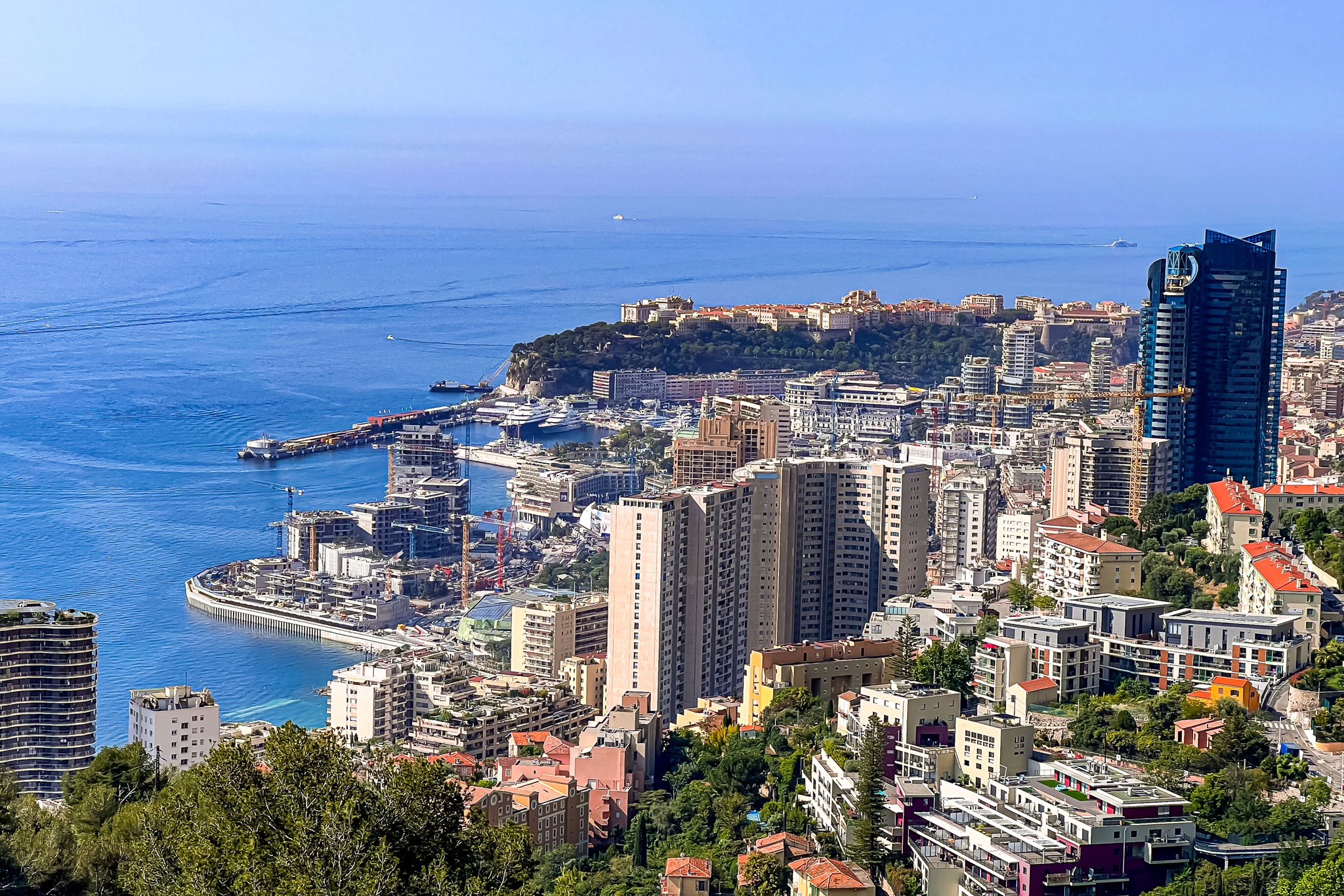 Dónde ver en directo el GP de Fórmula 1 de Mónaco 2023 – Fórmula 1 Noticias