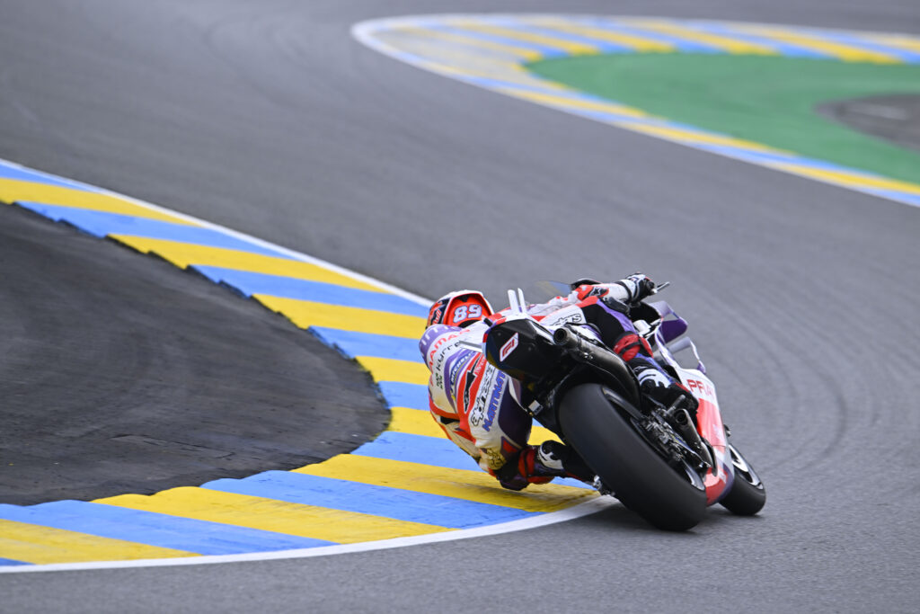 Corridas sprint da MotoGP trazem impasse em bônus monetário para pilotos -  Notícia de MotoGP