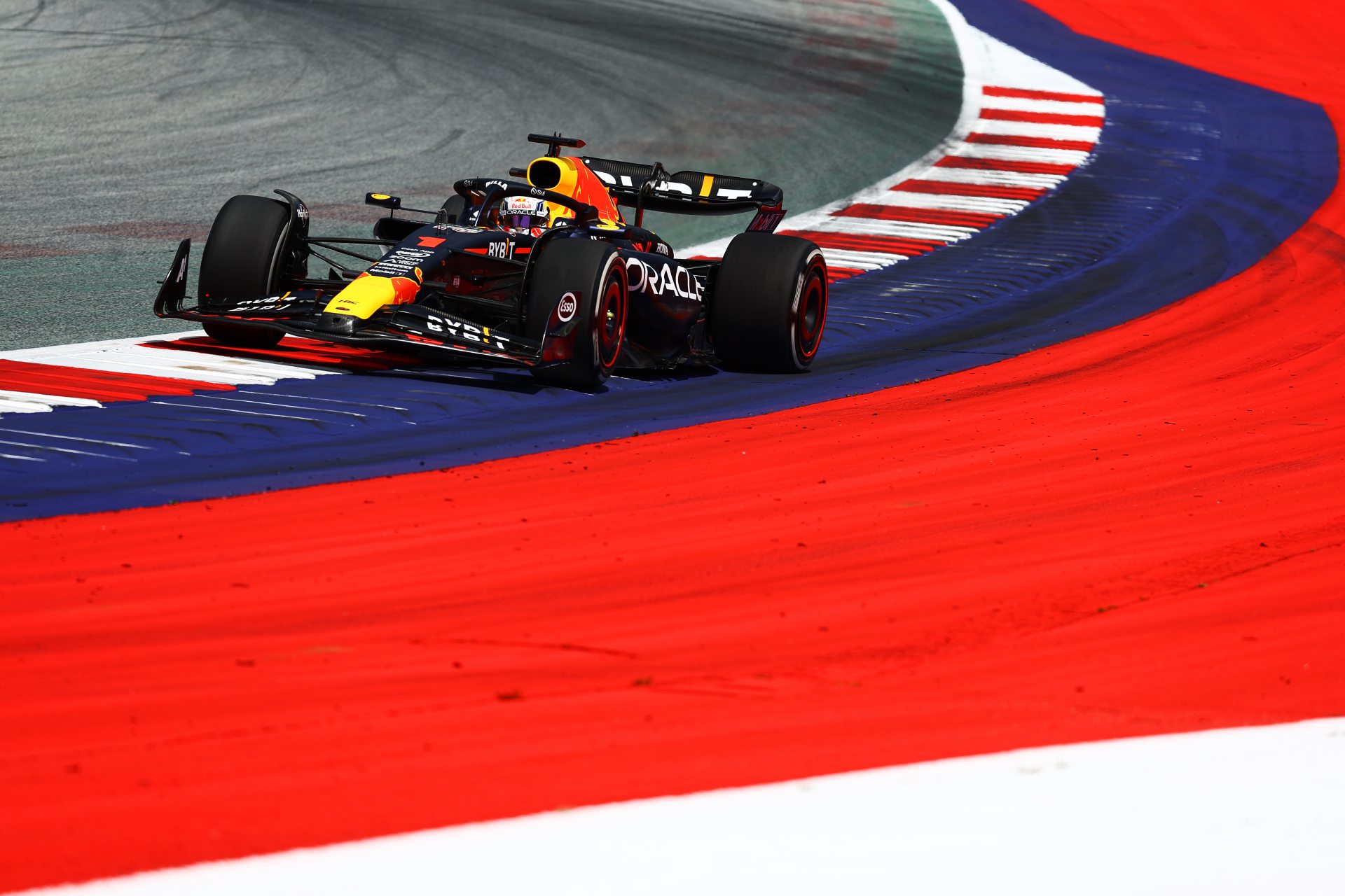 Fórmula 1: como assistir ao treino do GP da Áustria online