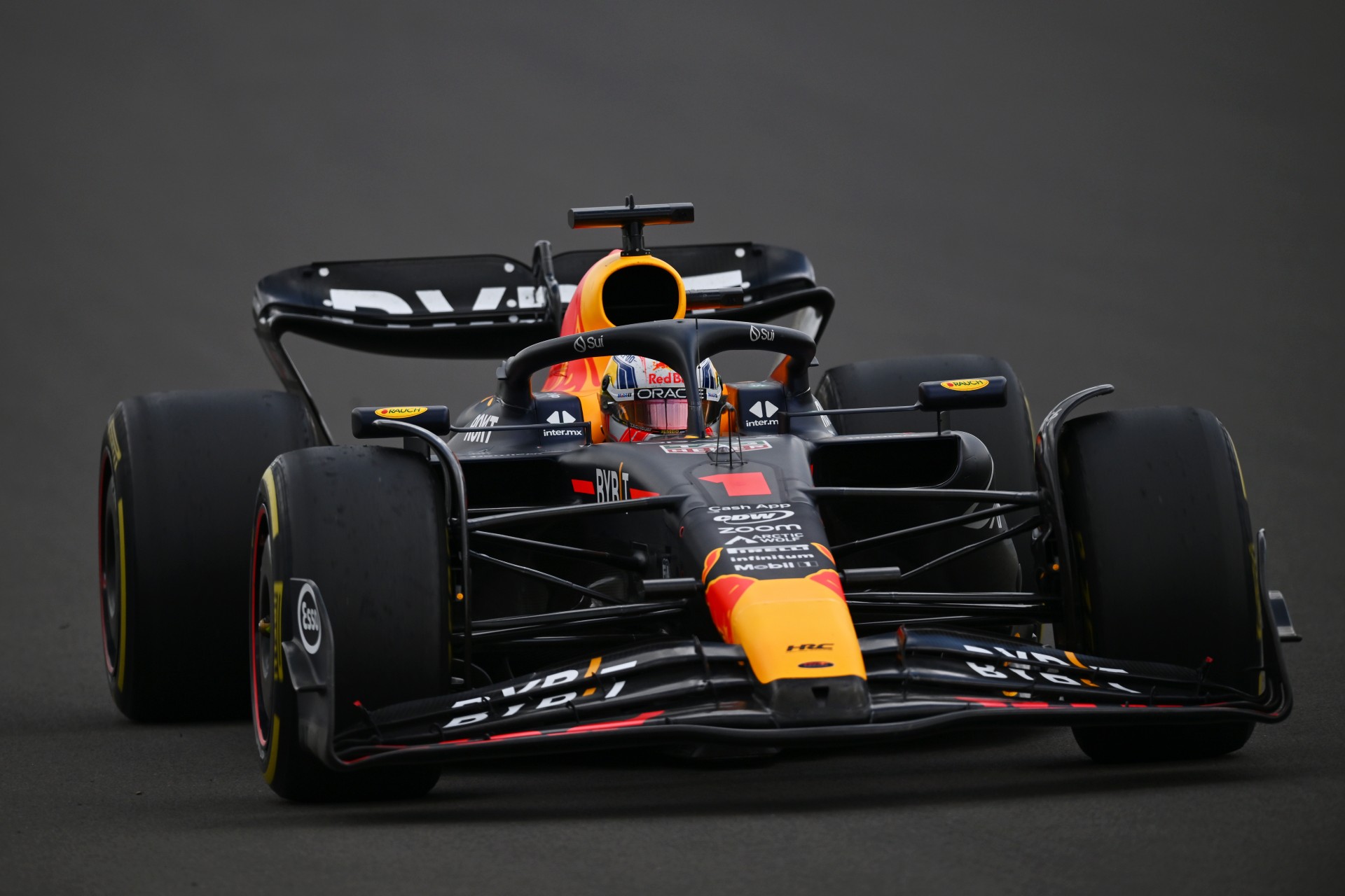 Red Bull bereitet RB19-Seitenkastentausch für Ungarn vor – Formel-1-News