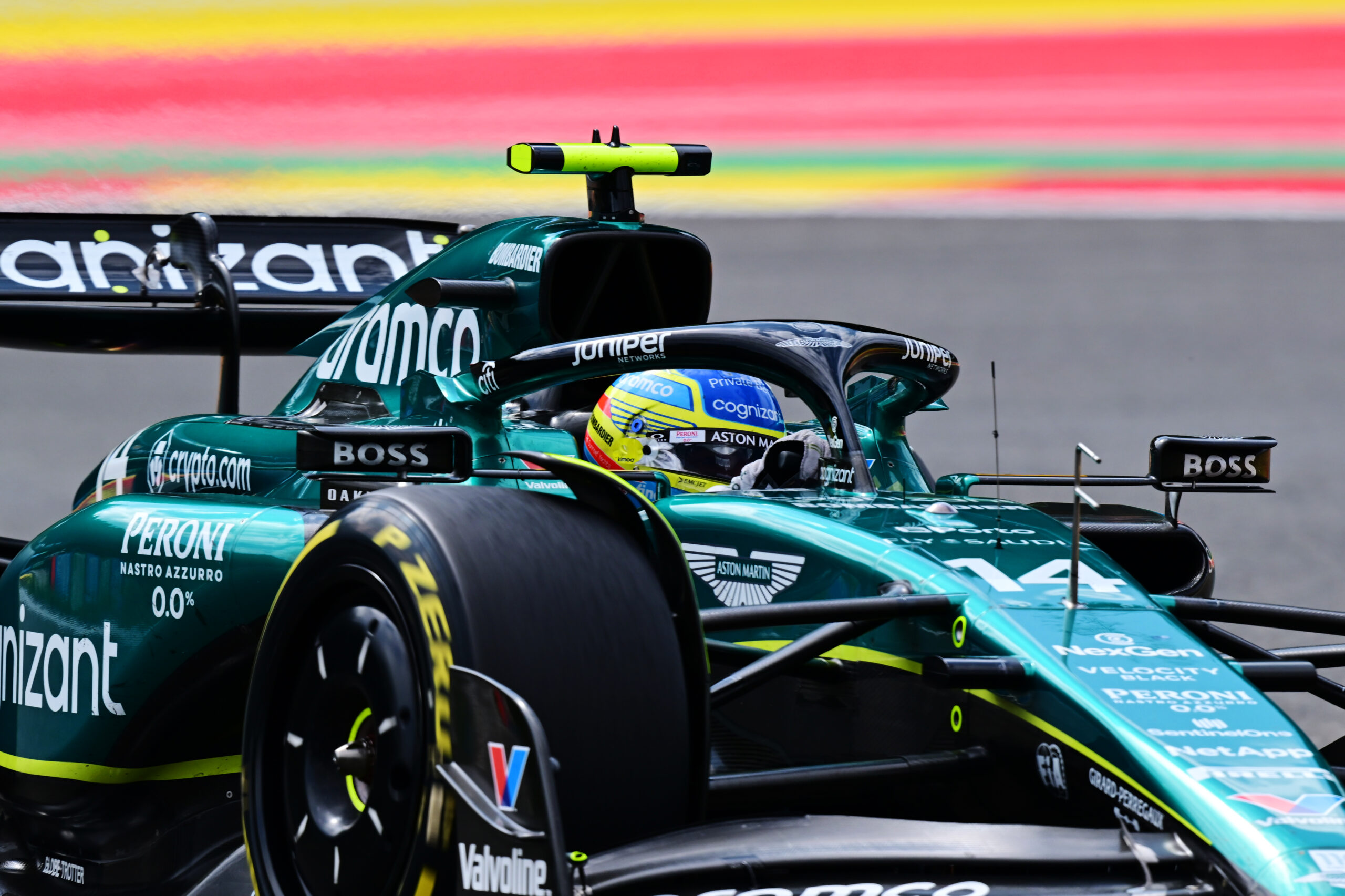 Aston Martin faces reality shock and struggles to react in F1 – Formula 1 News
