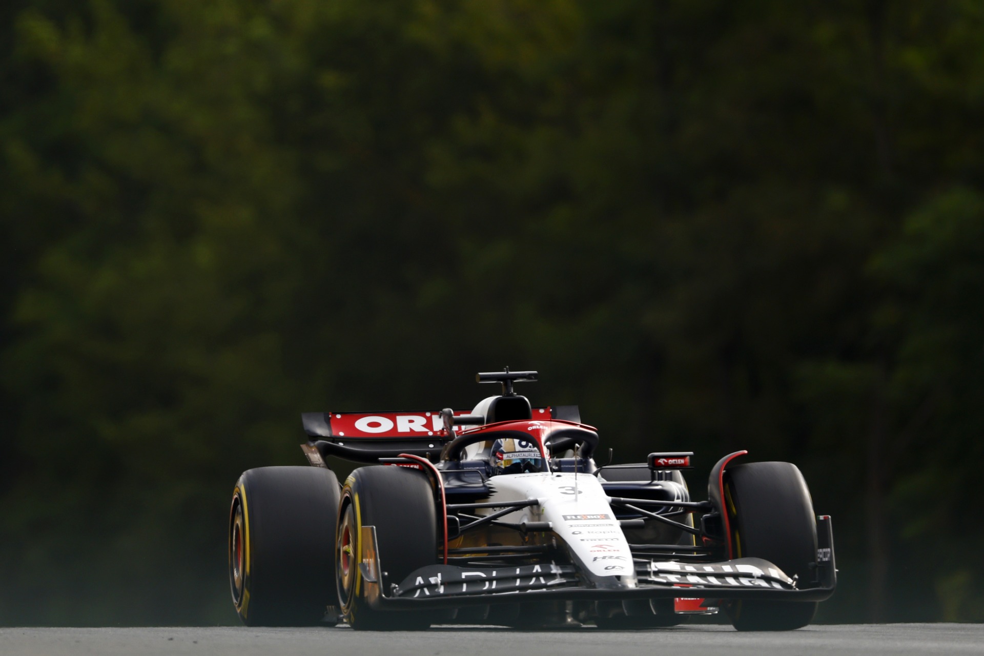 Leclerc na frente e Verstappen fora do top-10 nos treinos livres na Hungria  - Fórmula 1 - Grande Prêmio - Fórmula 1 - Grande Prêmio