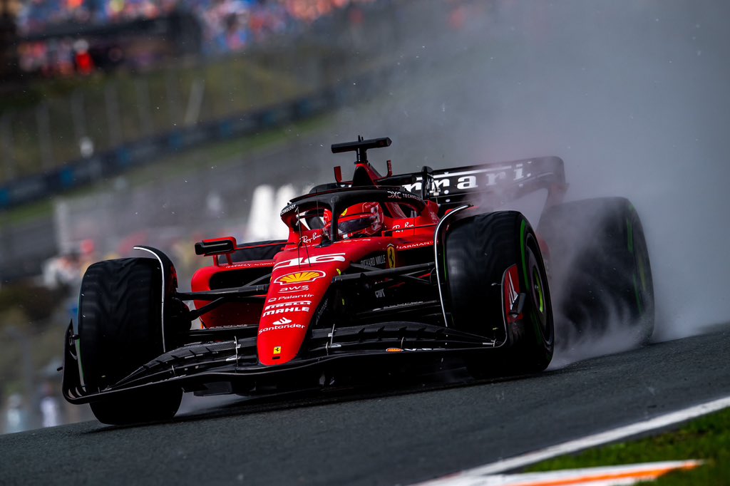 Ferrari projeta treino de 'mil pit-stops' para bater Red Bull na Fórmula 1  2023