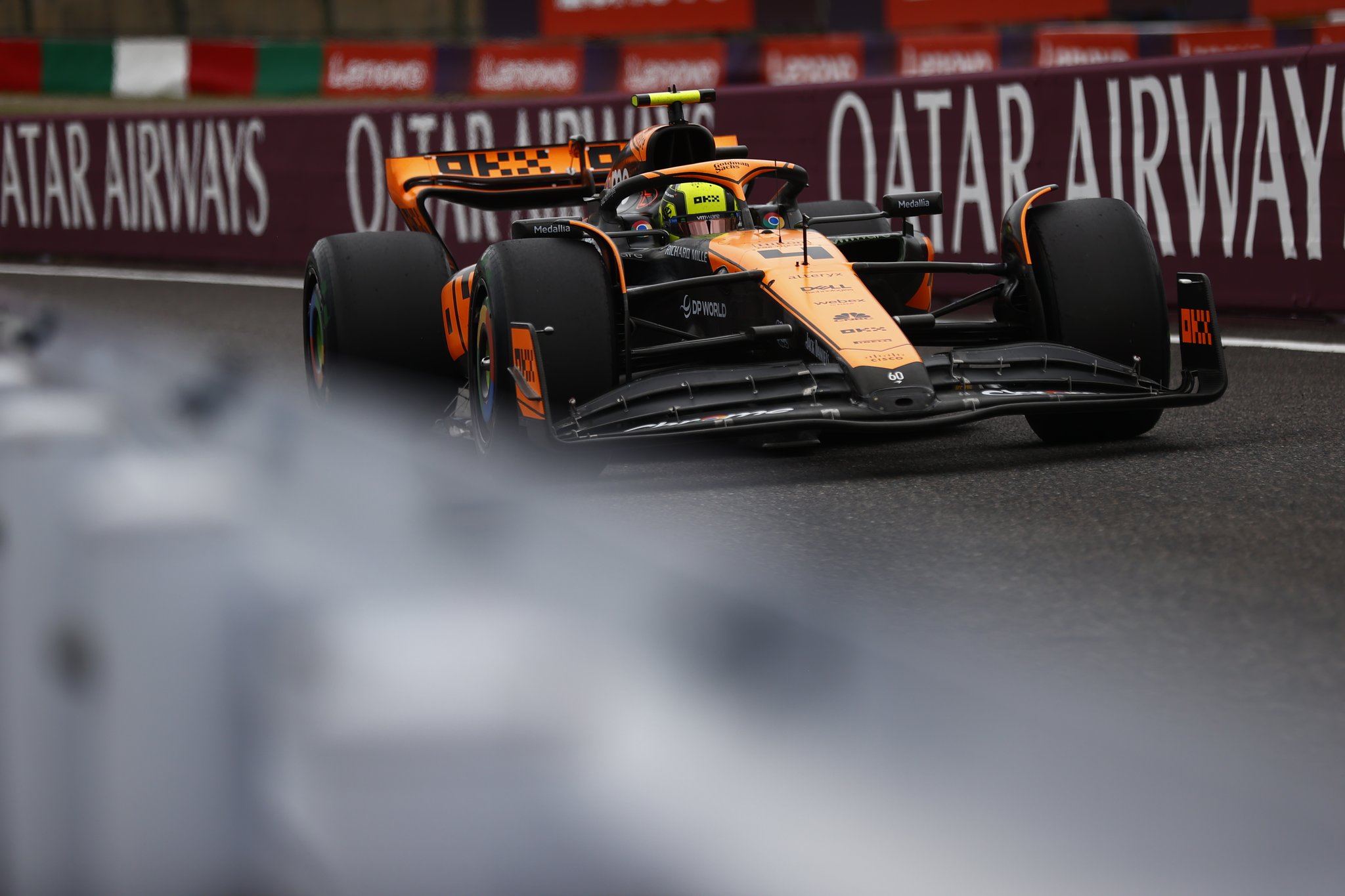 Norris exalta McLaren e quer dificultar para Verstappen no GP do Japão -  Notícia de Fórmula 1 - Grande Prêmio