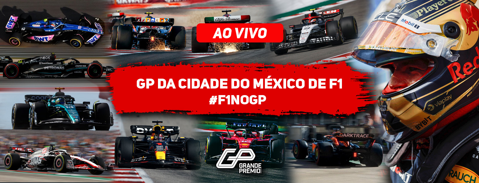 F1 23 TREINO LIVRE 1 GP MÉXICO AO VIVO BAND BANDSPORTS - FORMULA 1 2023  REACT TL1 CIDADE DO MÉXICO 
