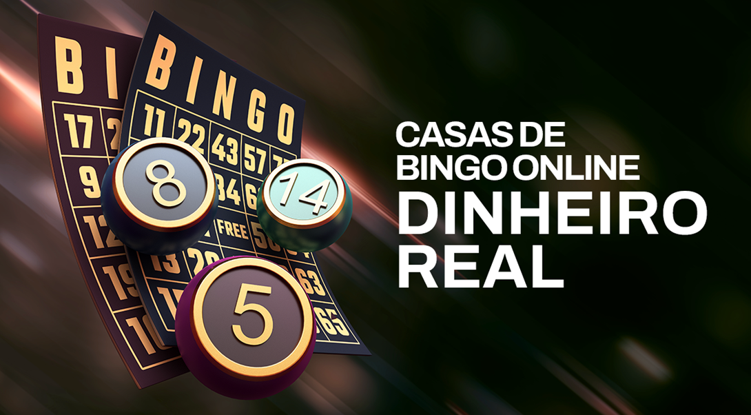 Bingo online dinheiro real - Portal Correio – Notícias da Paraíba e do  Brasil