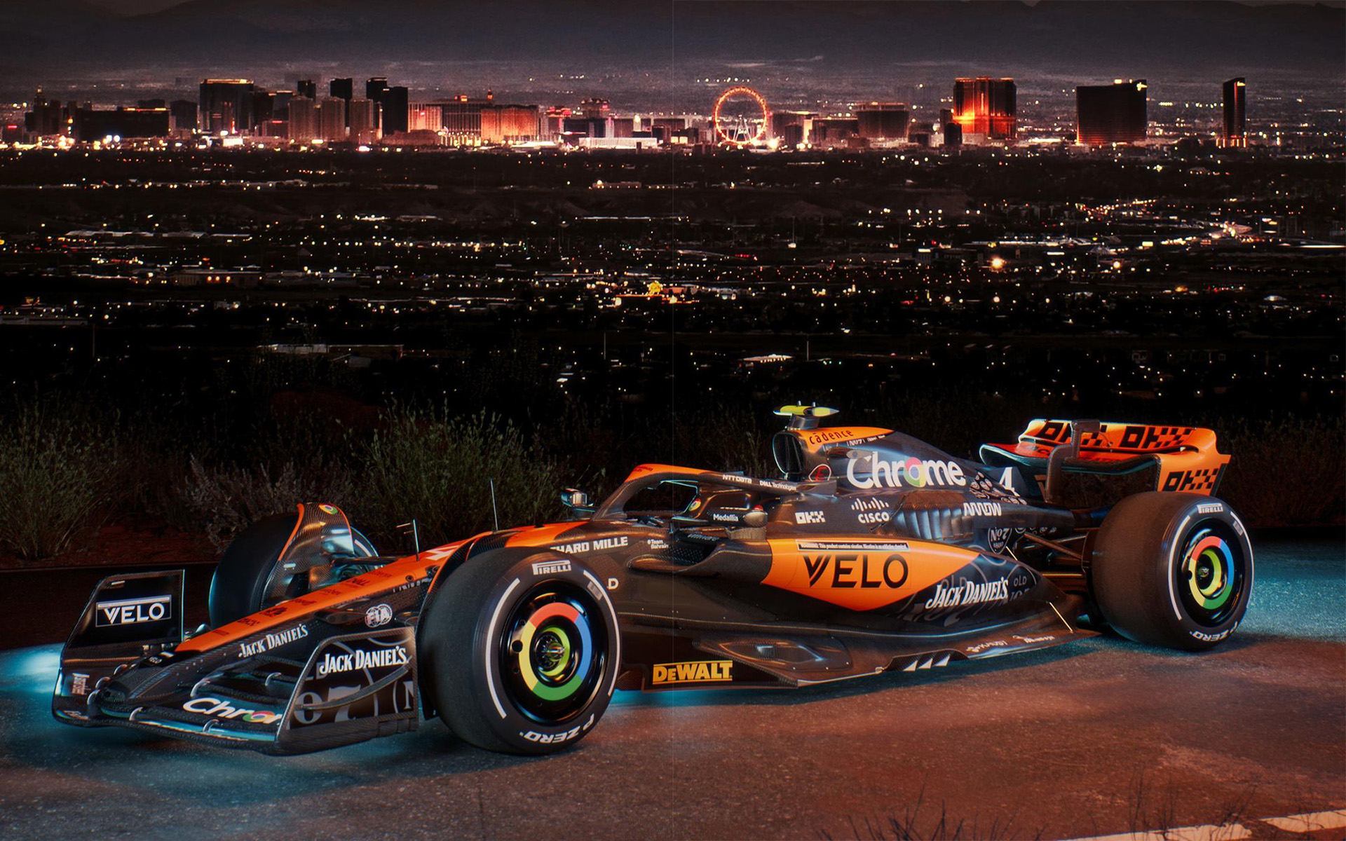Treinos livres do GP de Las Vegas vão passar hoje? Saiba onde assistir à  Fórmula 1 2023 - Fórmula 1 - Grande Prêmio - Fórmula 1 - Grande Prêmio