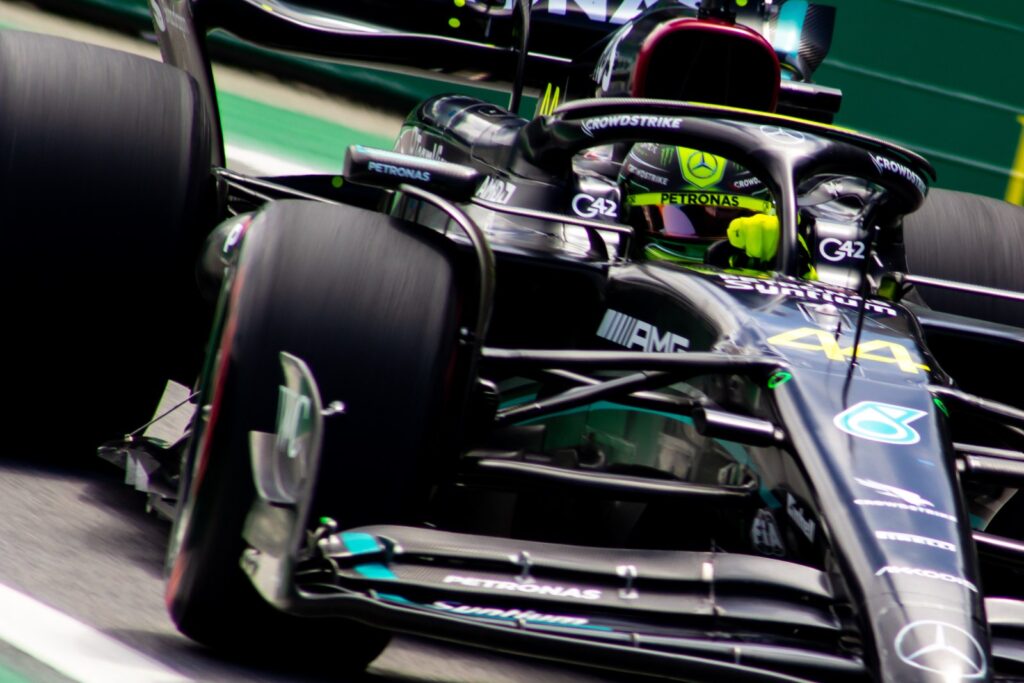 Lewis Hamilton (Foto: Rodrigo Berton/Calefacción)