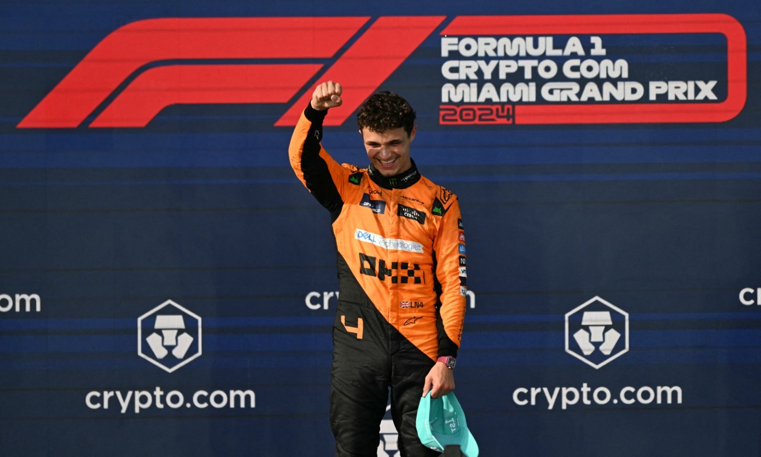 5 coisas que aprendemos no GP de Miami da Fórmula 1 2024 - Notícia de ...